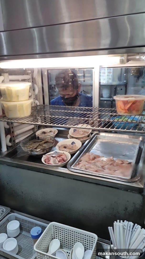 Food Display