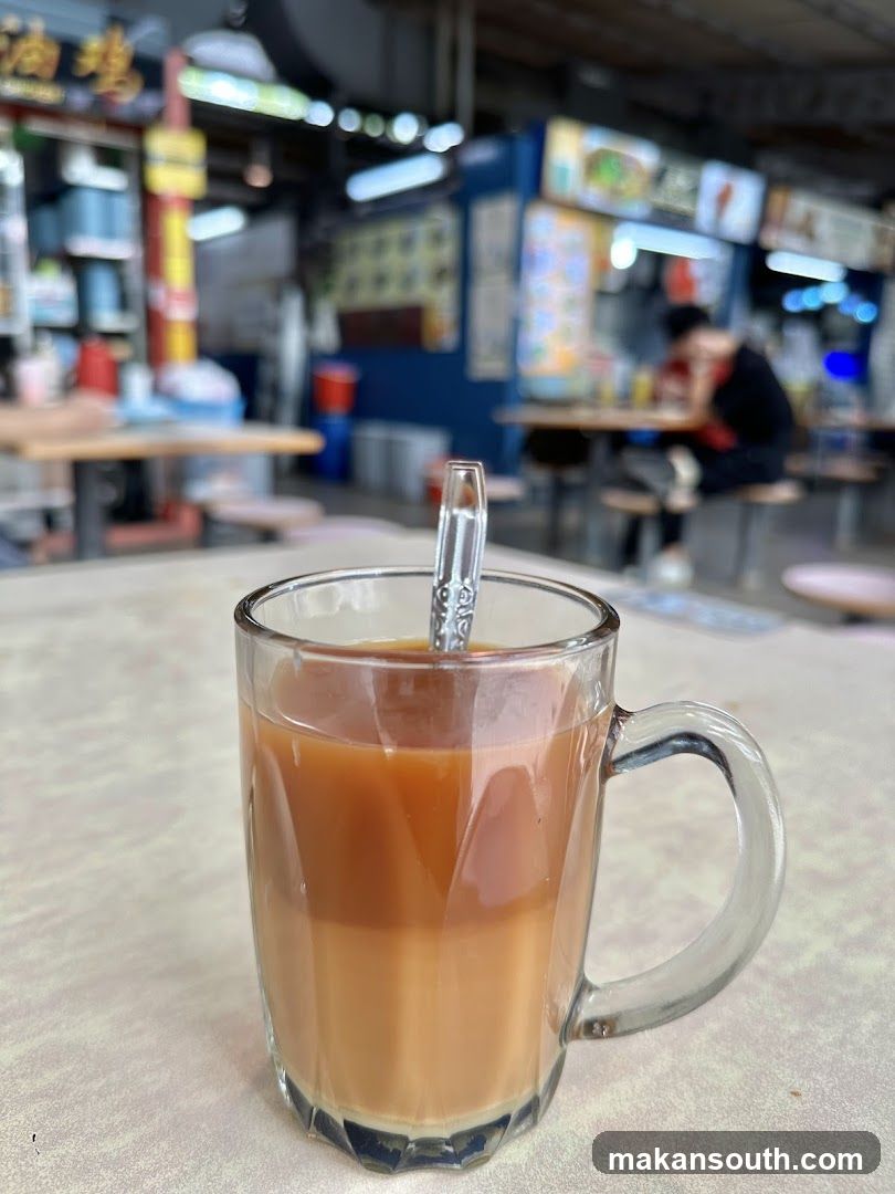 Bulldog Coffee Corner