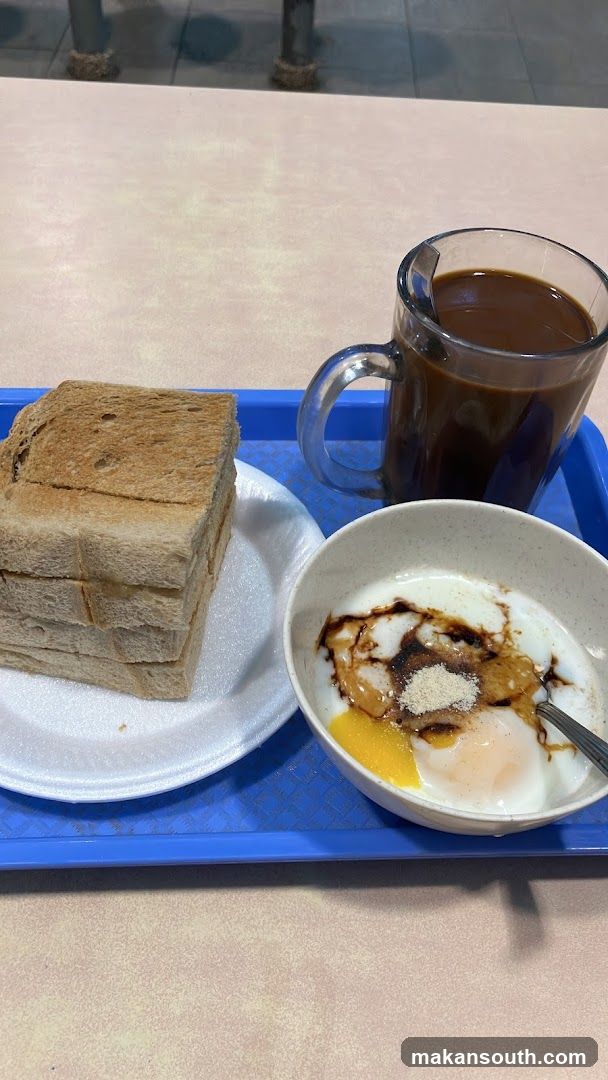 Breakfast Set