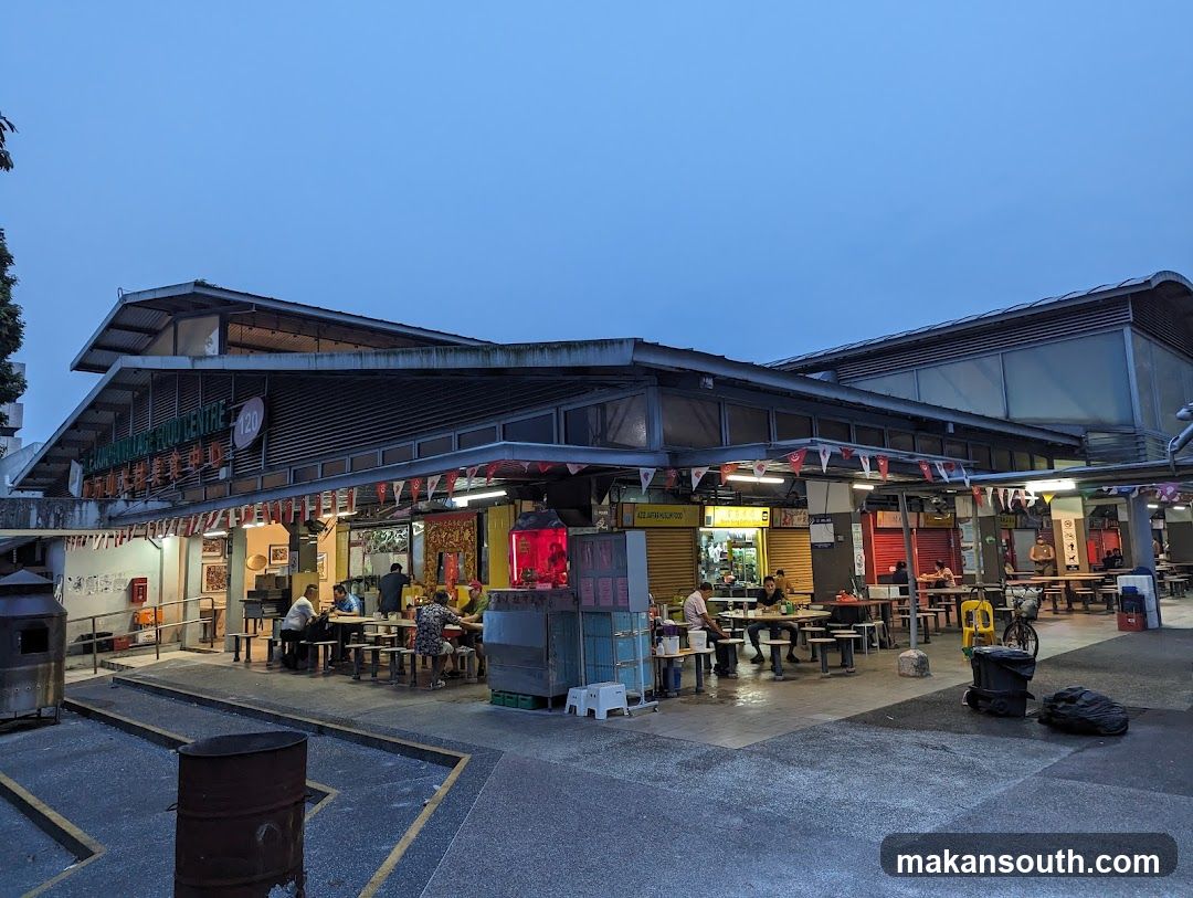 Huat Seng Avocado