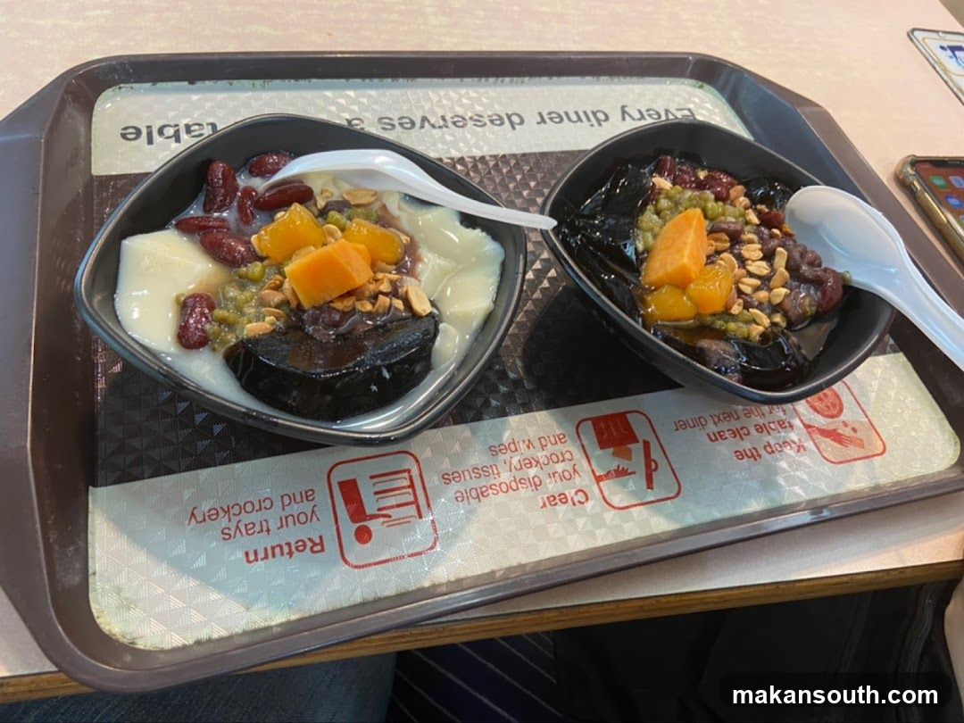 House of Desserts 甜品之家 #01-49 , close .not 24hr