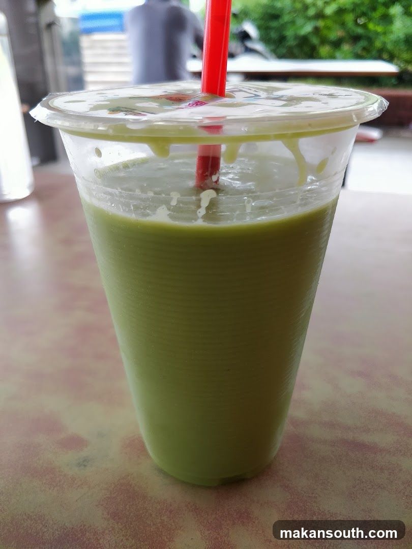 Green Smoothie