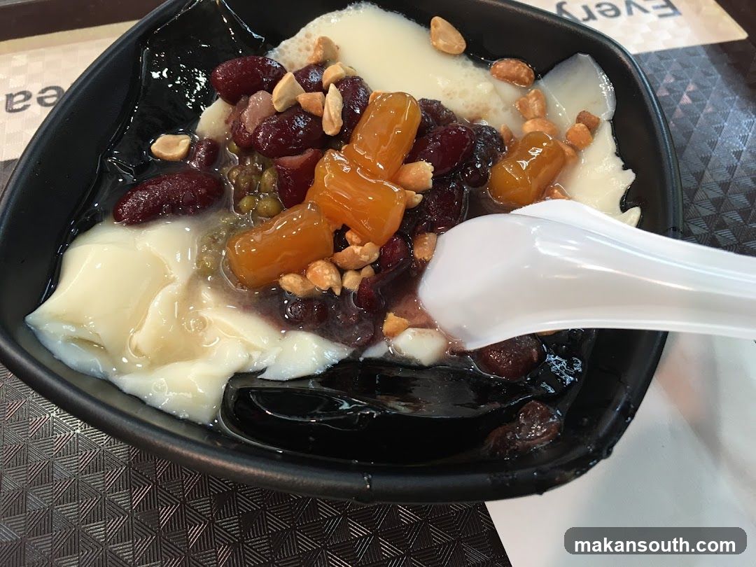 Dessert Bowl