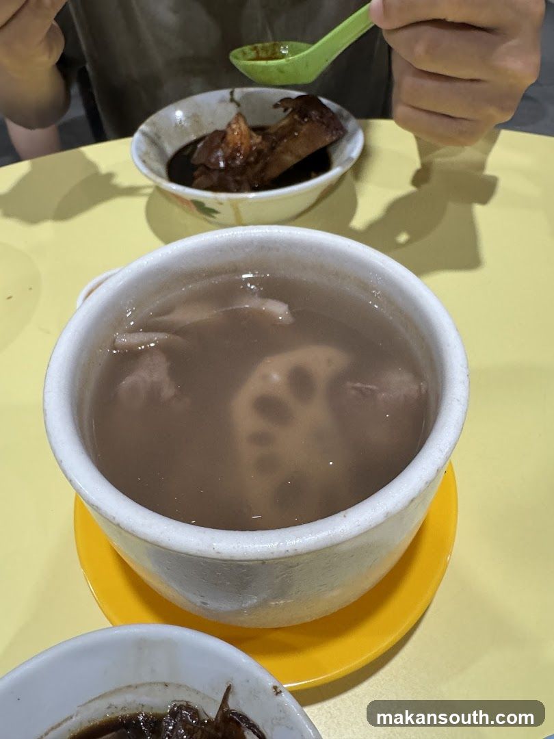 Zhen De Hao 蒸得好