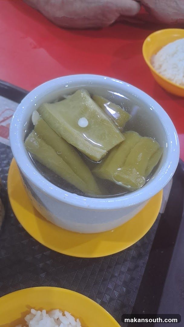 Zhen De Hao 蒸得好