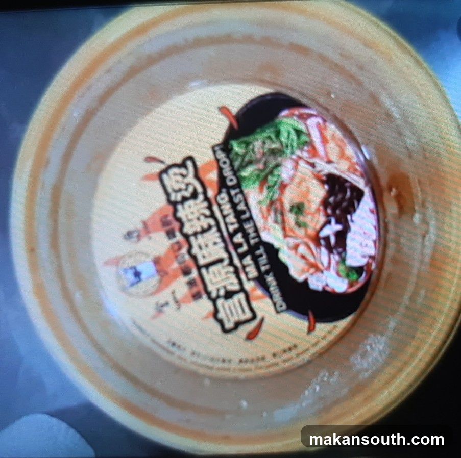 Ma La Tang Cup