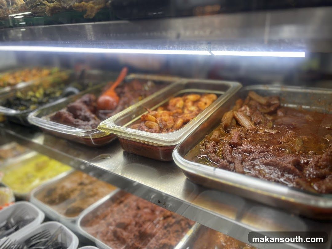 Food Display