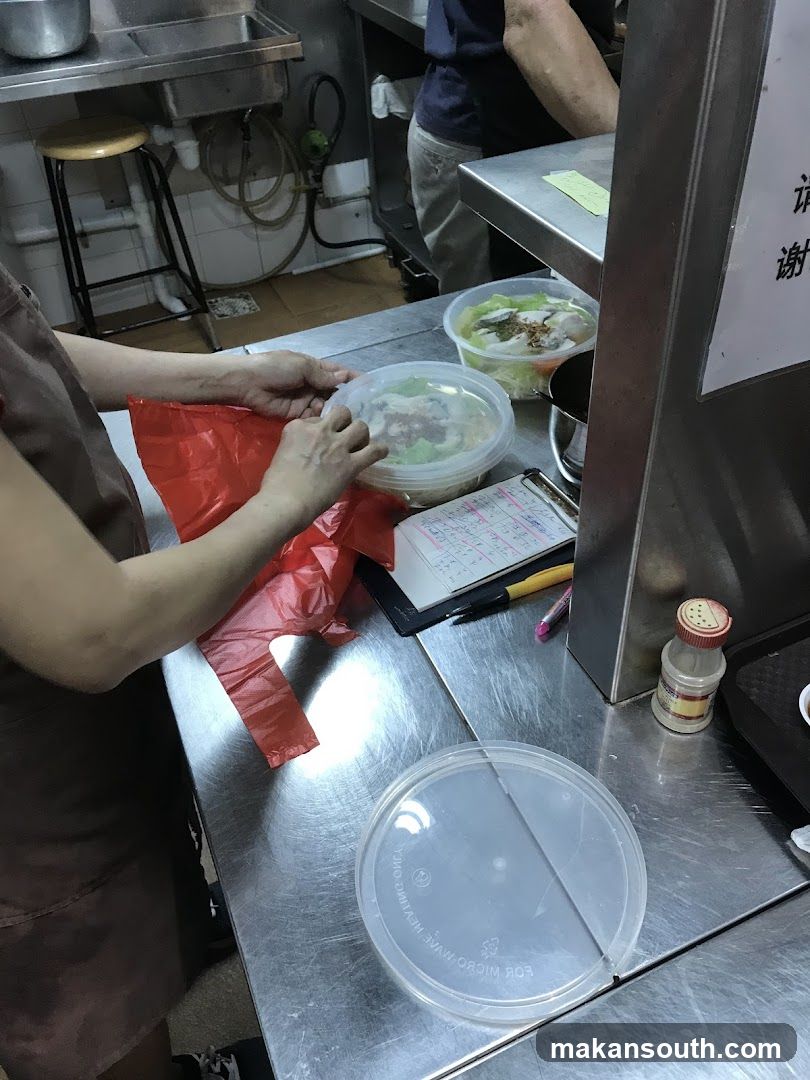 Food Preparation