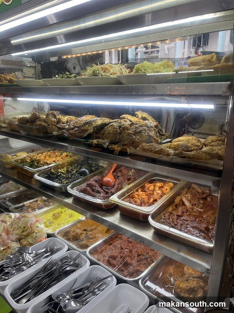 Food Display
