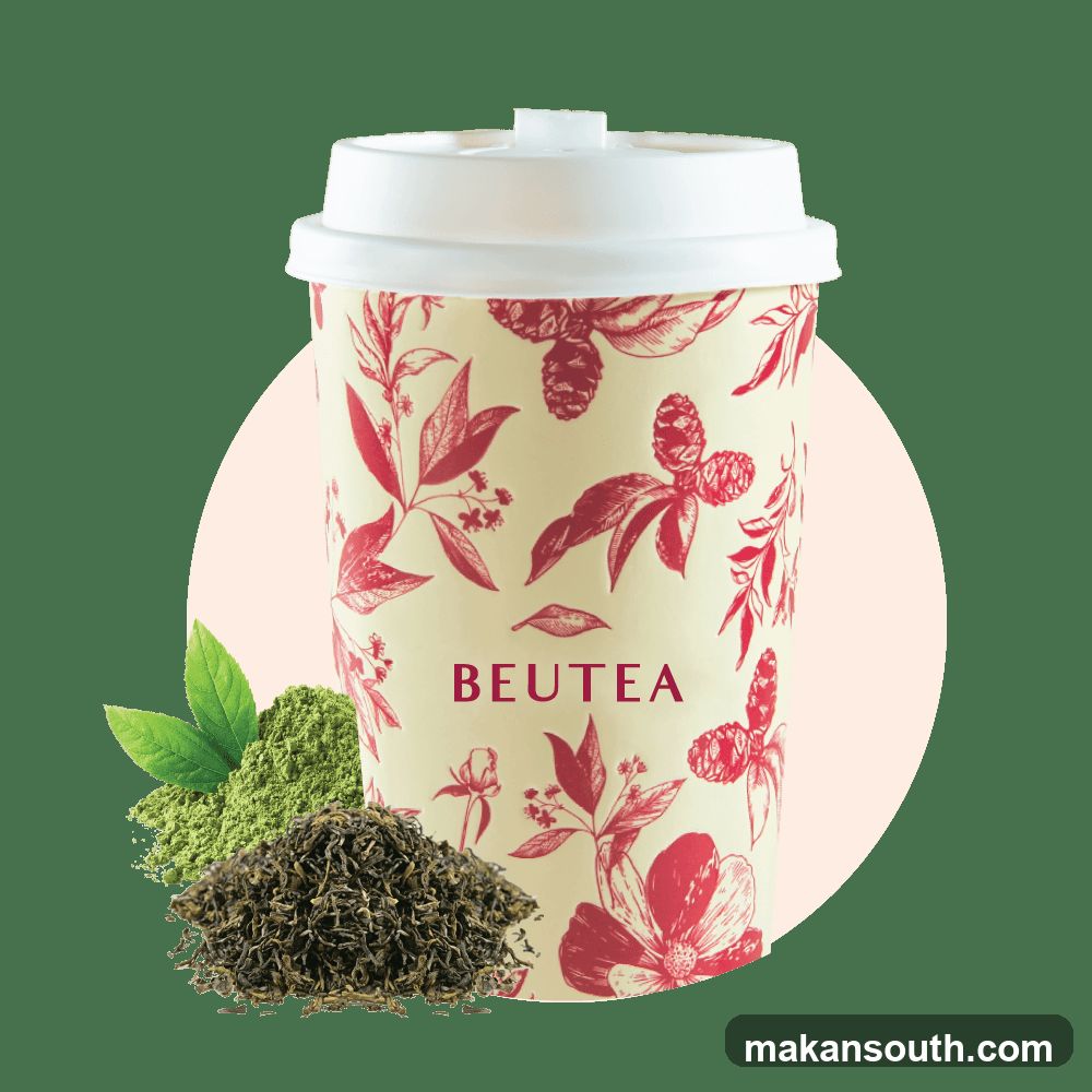 Beutea Tea Cup