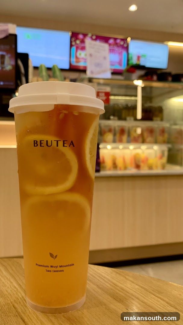 BEUTEA Drink