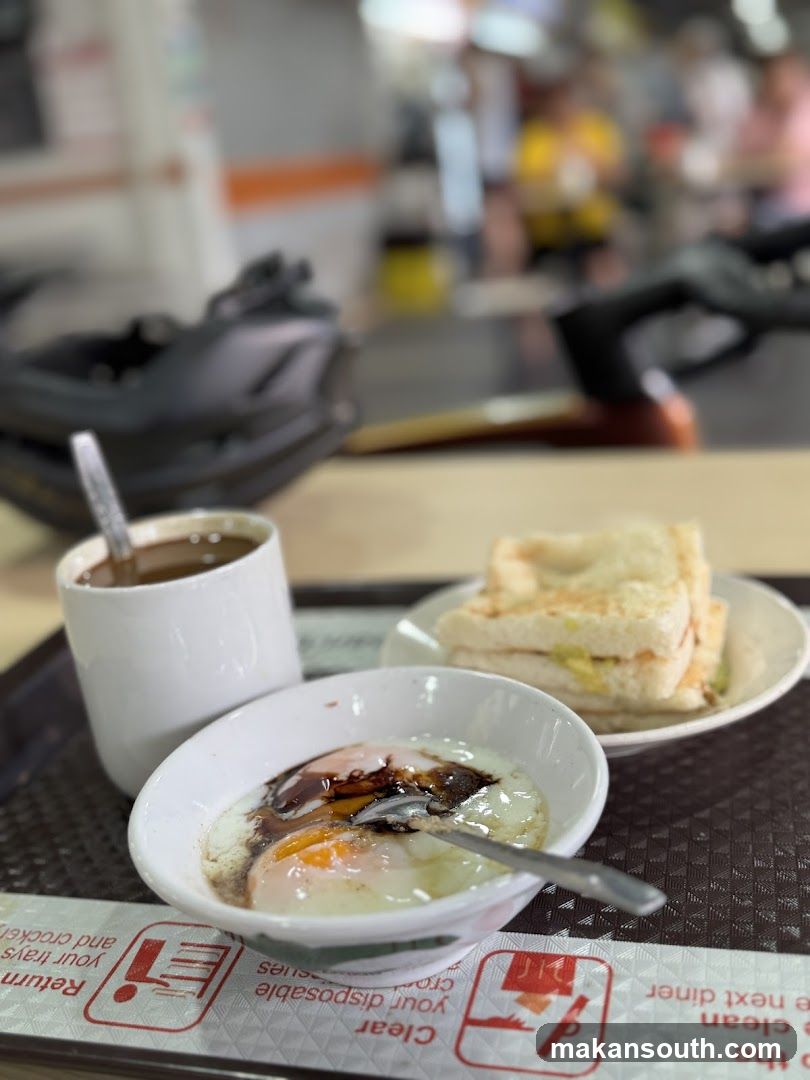 Breakfast Set