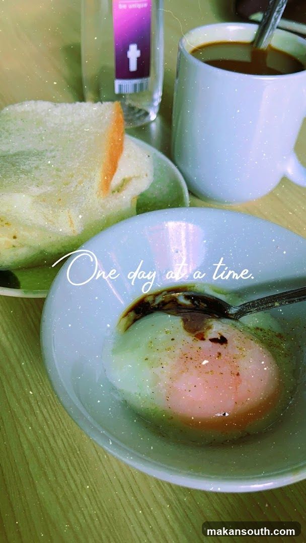Breakfast Set