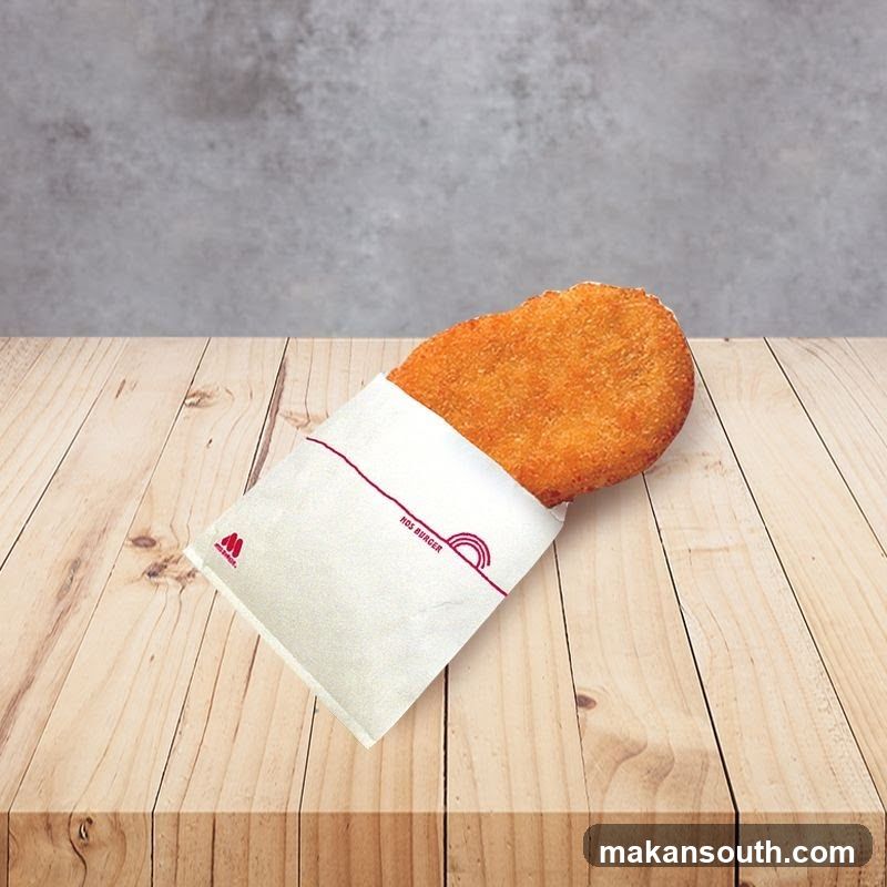 Chicken Nuggets