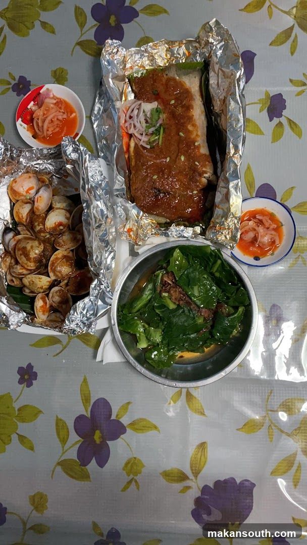 Food spread