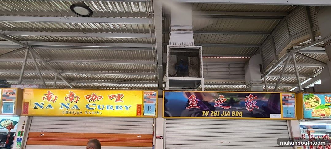 Food Stalls