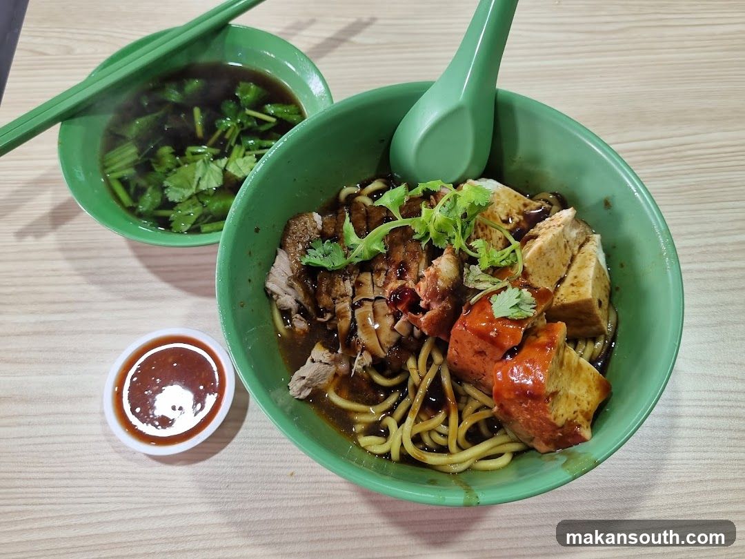 原纪Guan Kee Braised Duck