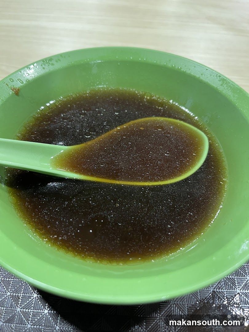 Bowl of Broth