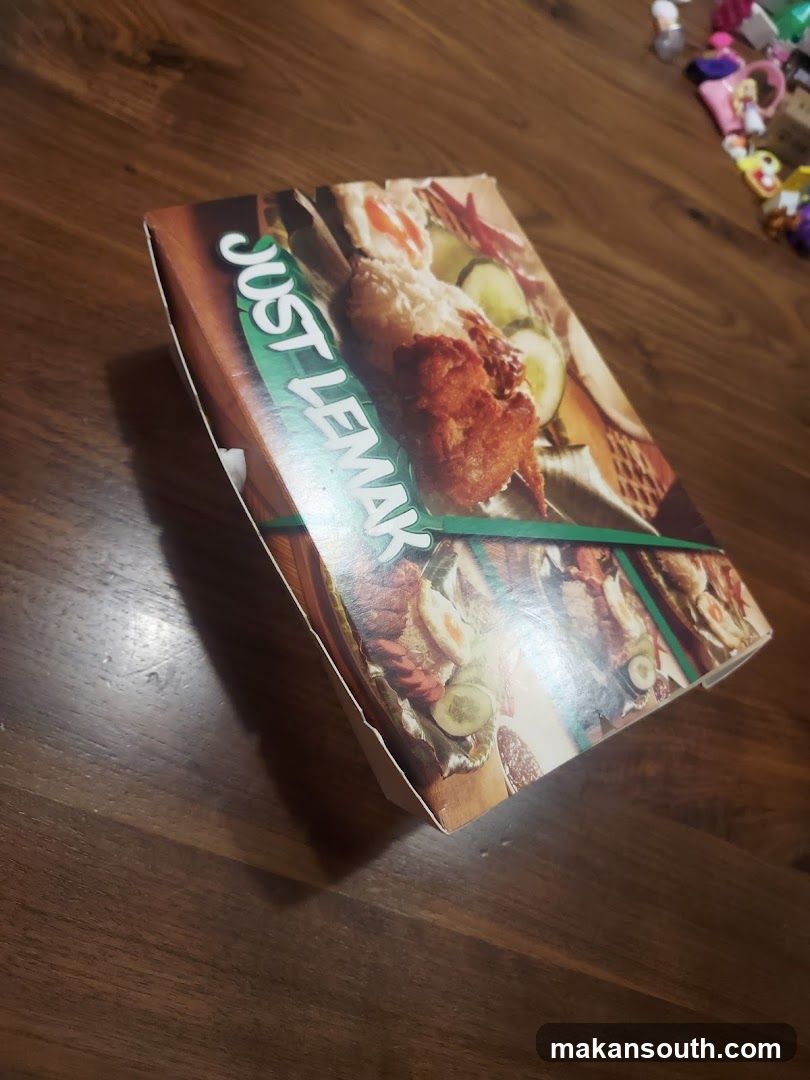 Food Packaging