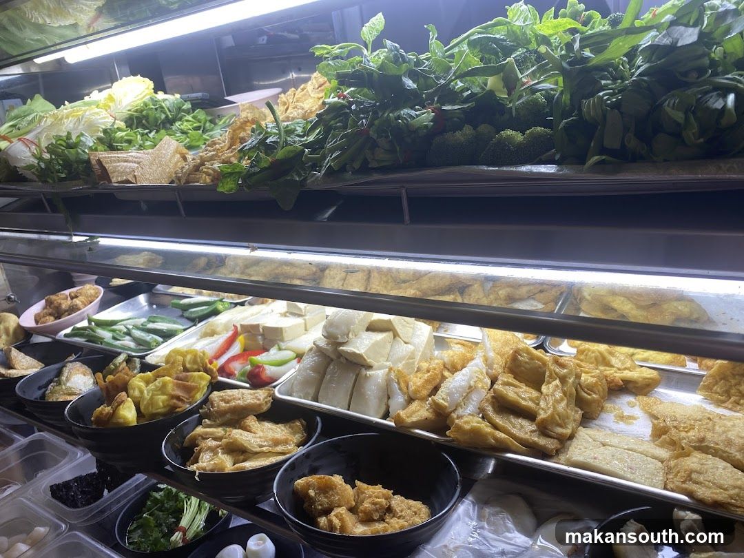 Food Display