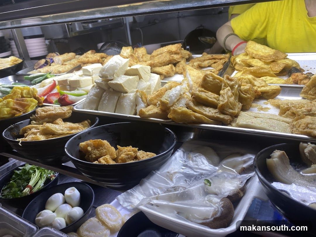 Food Display