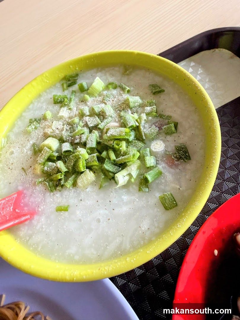 葉记经济米粉 Yip Economical Bee Hoon