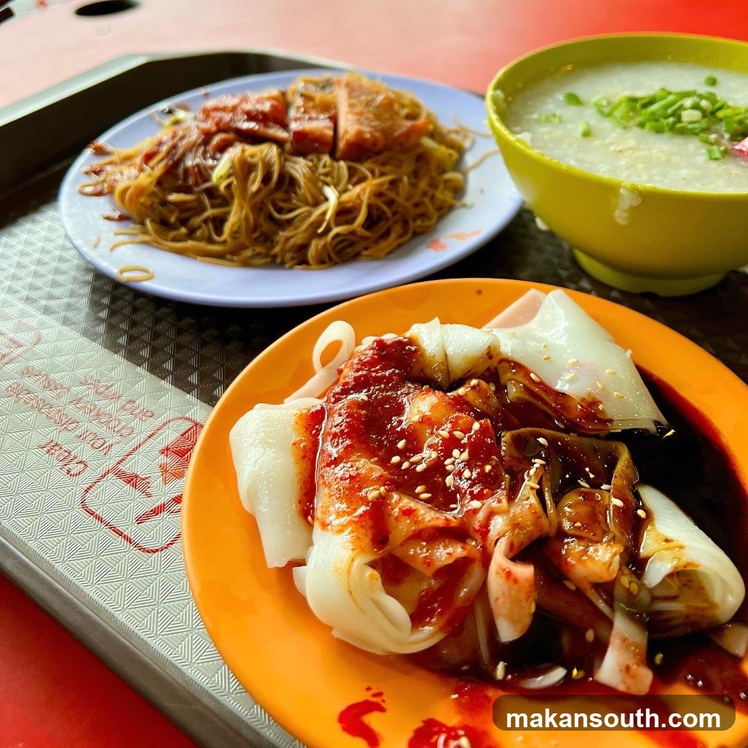 Asian Cuisine