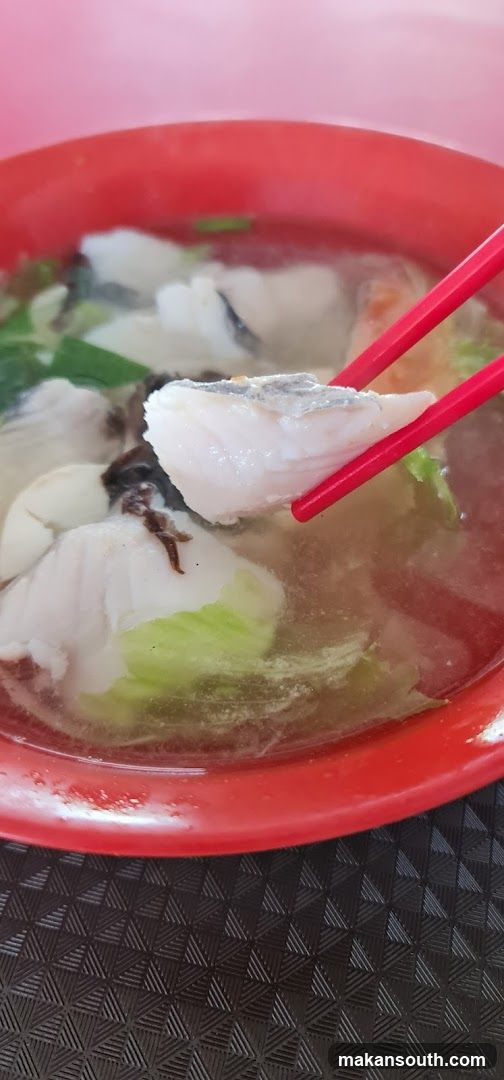 Fish Soup
