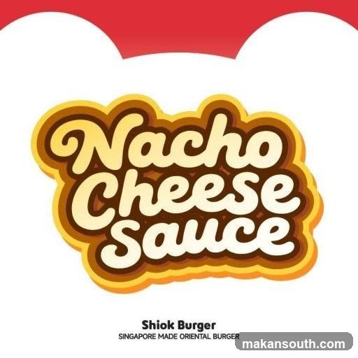 Nacho Cheese Sauce