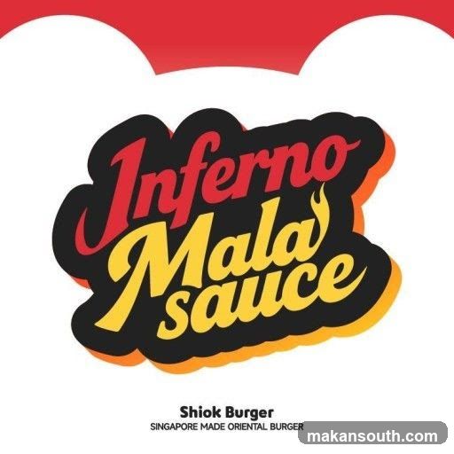 Inferno Mala Sauce Logo