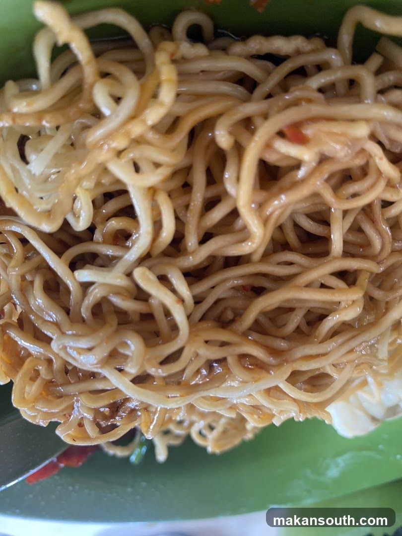 Noodles