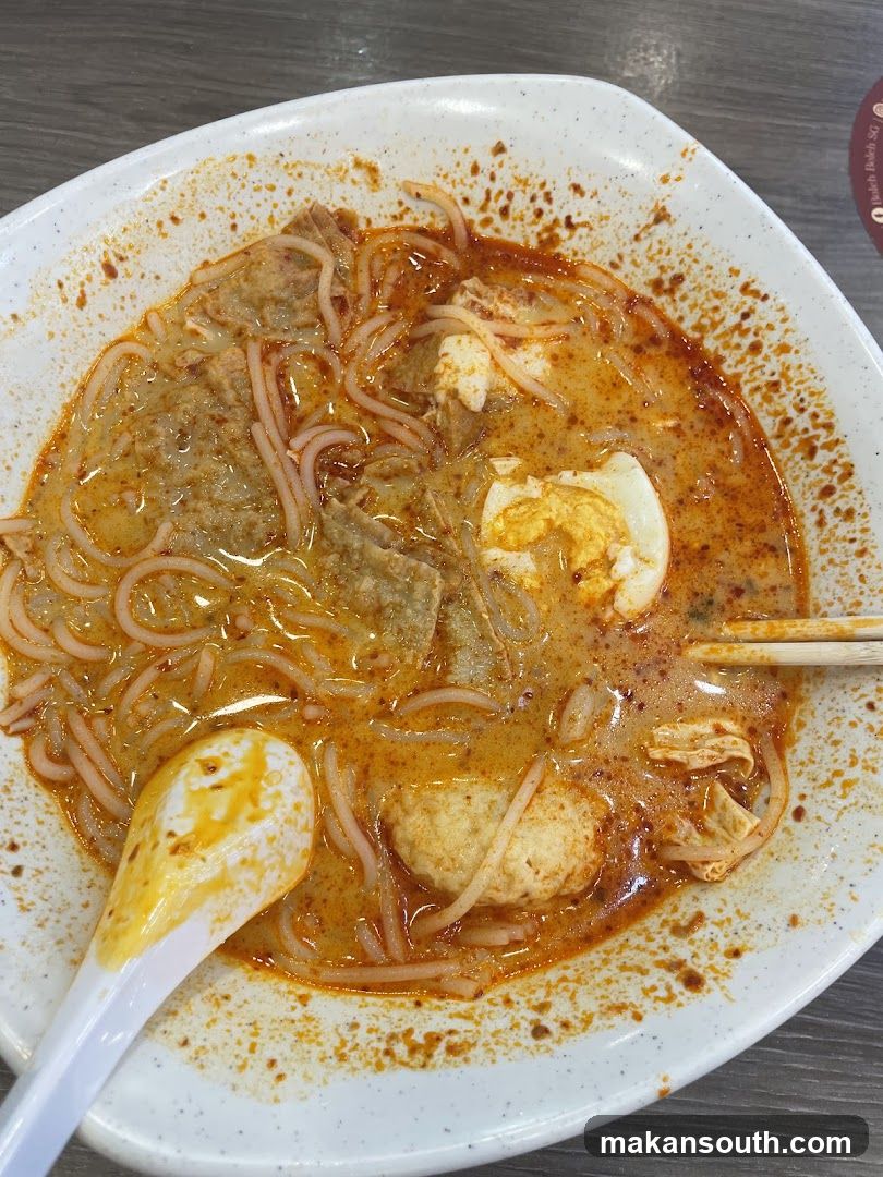Laksa