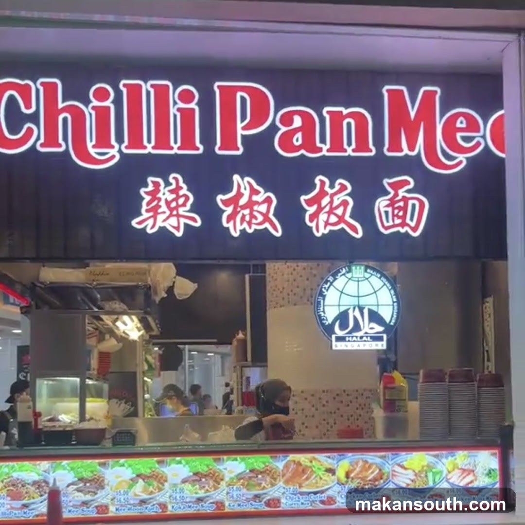 Boleh Boleh!