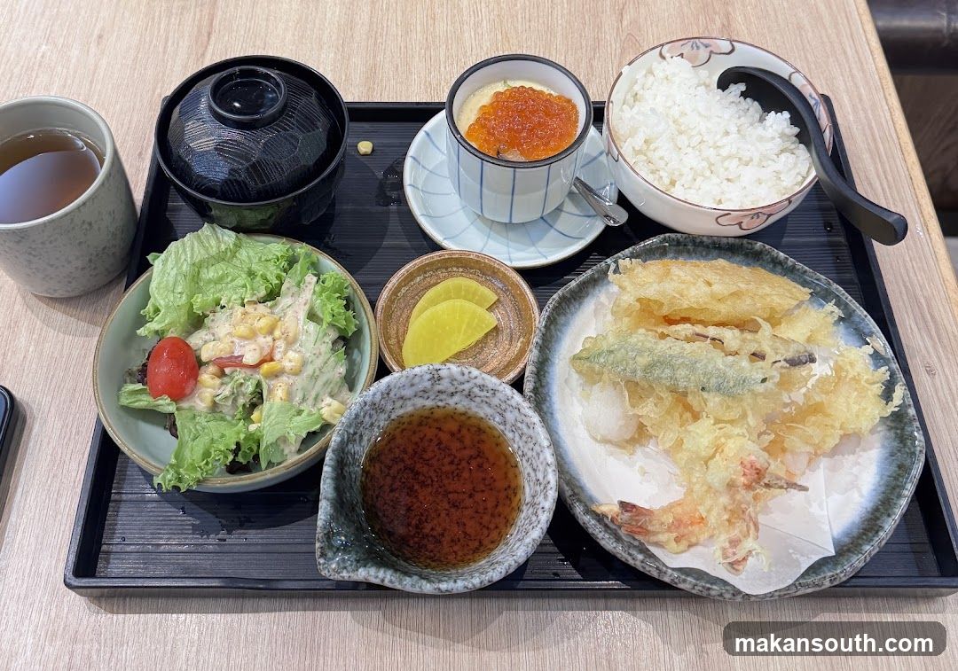 Hitoyoshi Yoshi Sushi – Harbourfront Centre