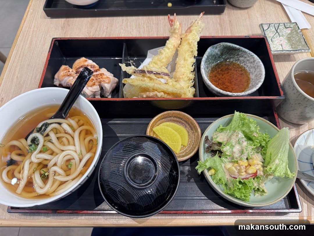 Japanese Bento Box
