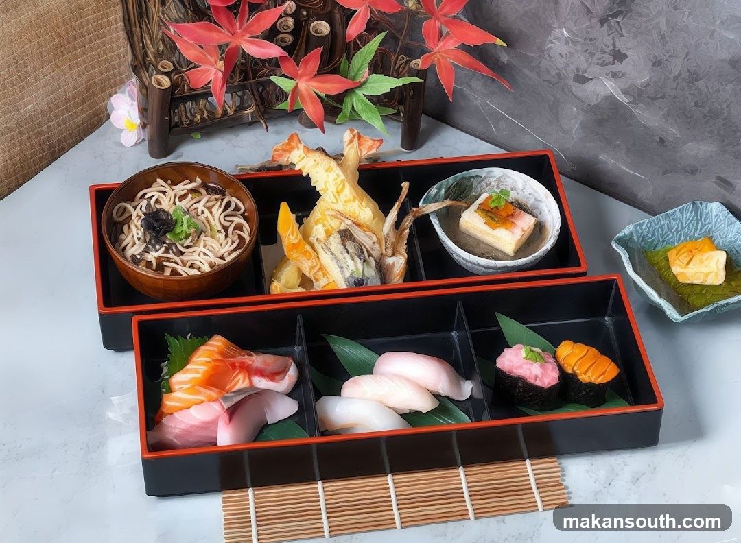 Bento Box