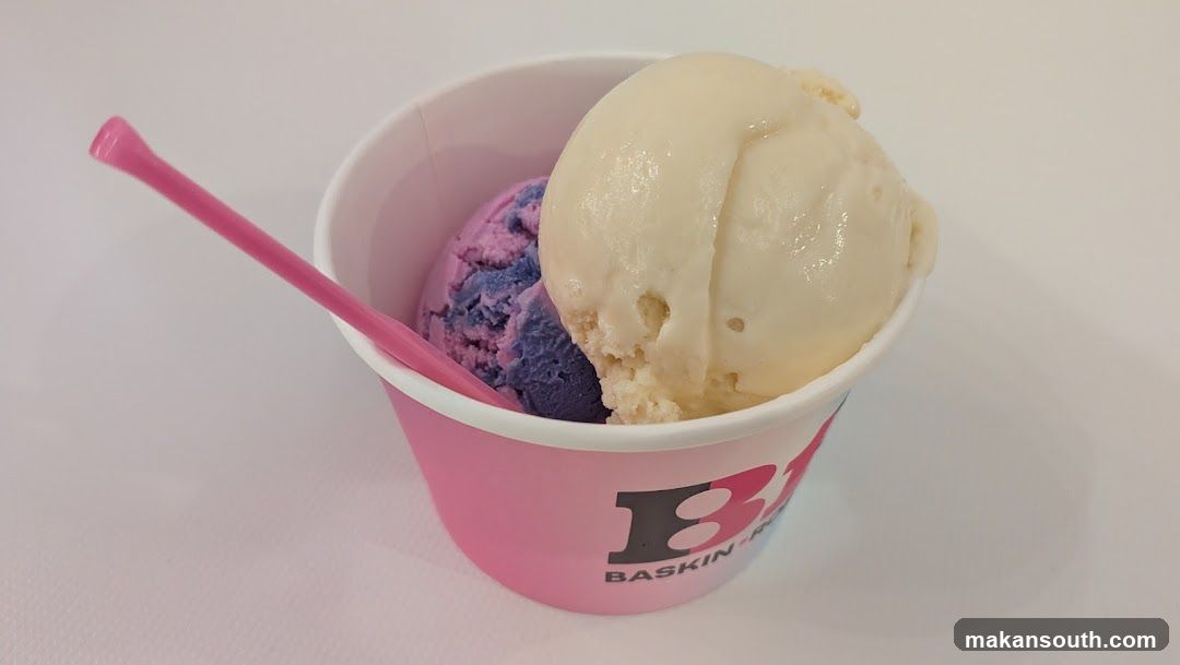 Ice Cream Cup