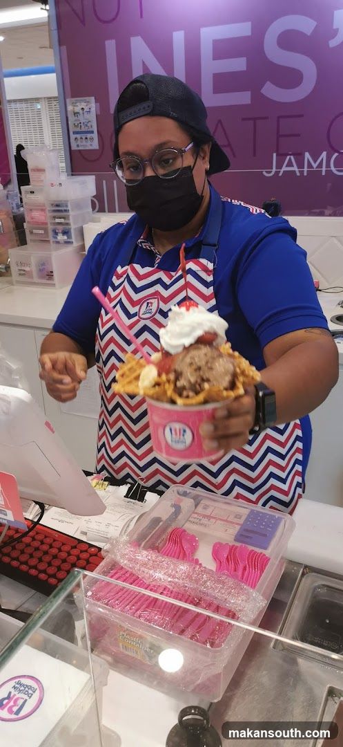 Ice Cream Sundae