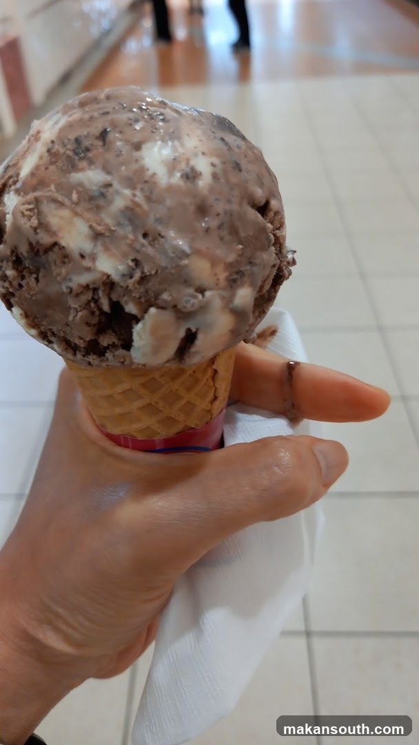 Ice Cream Cone