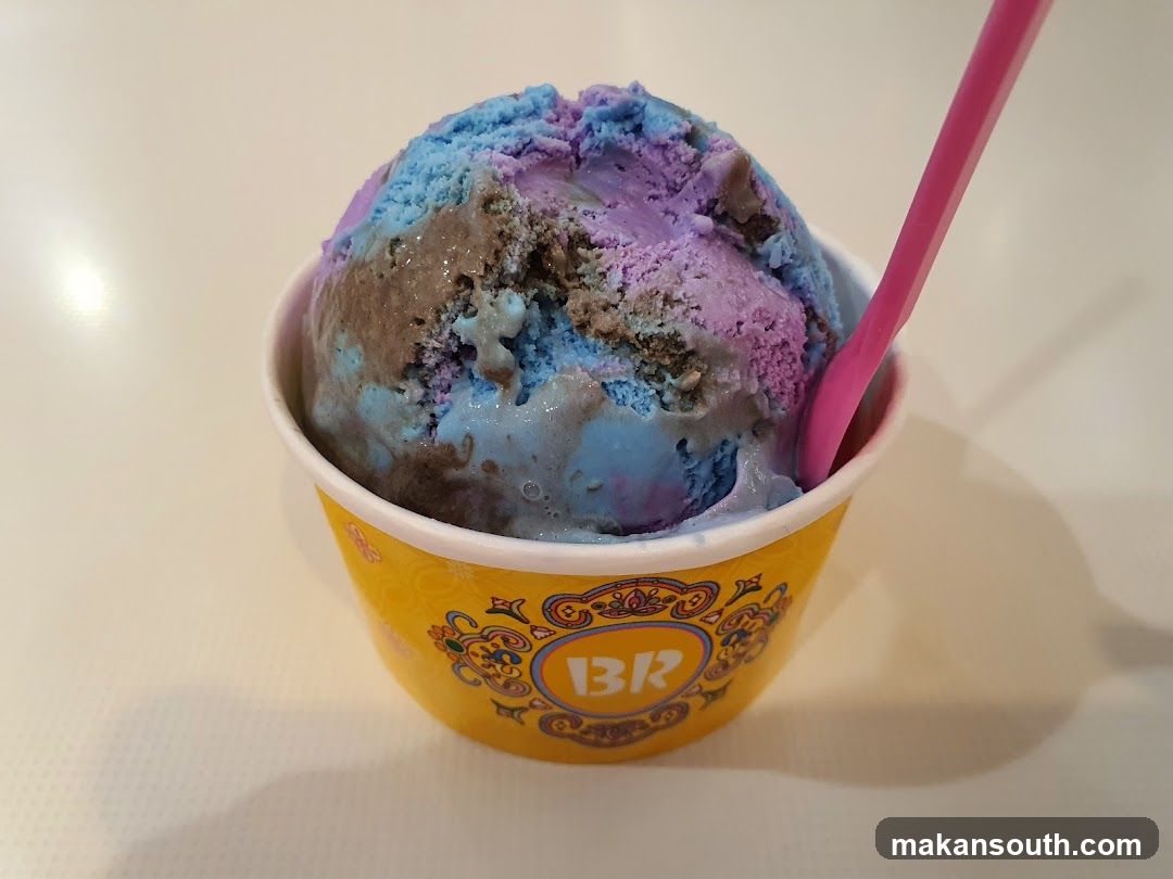 Ice Cream Cup
