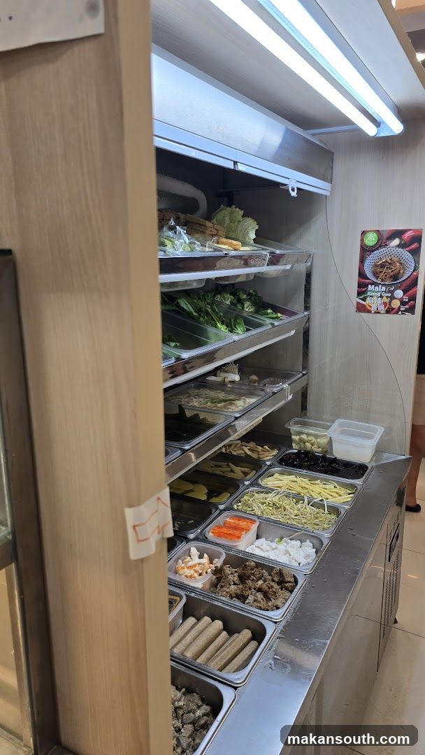 Food Display