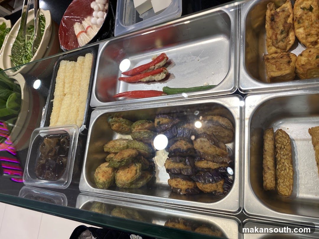 Food Display