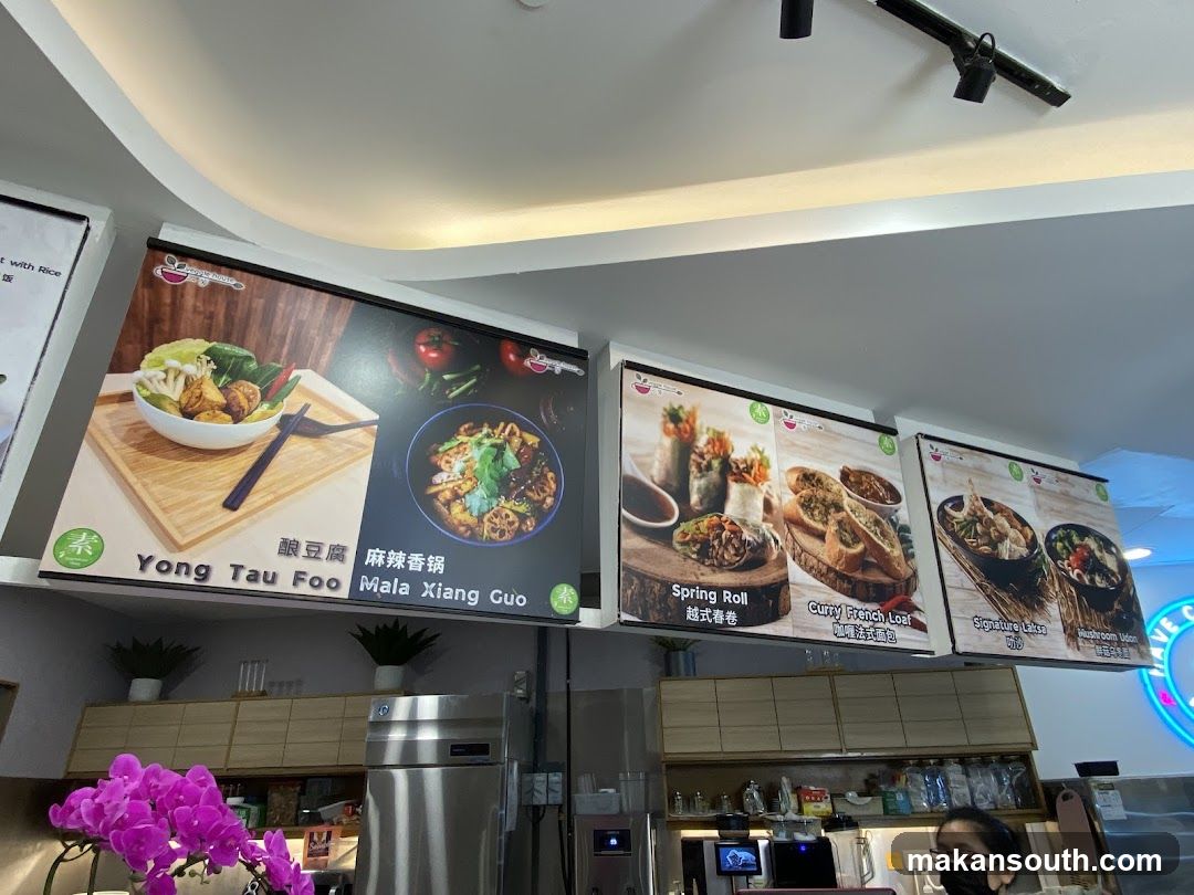 Food Menu Boards