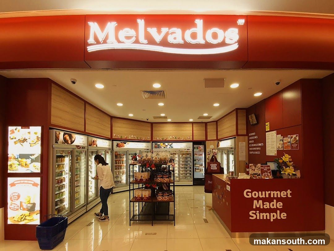 Melvados