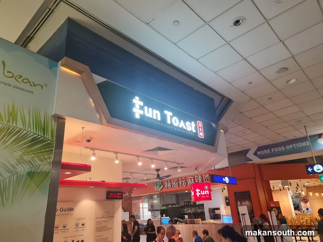 Fun Toast Coffeehouse