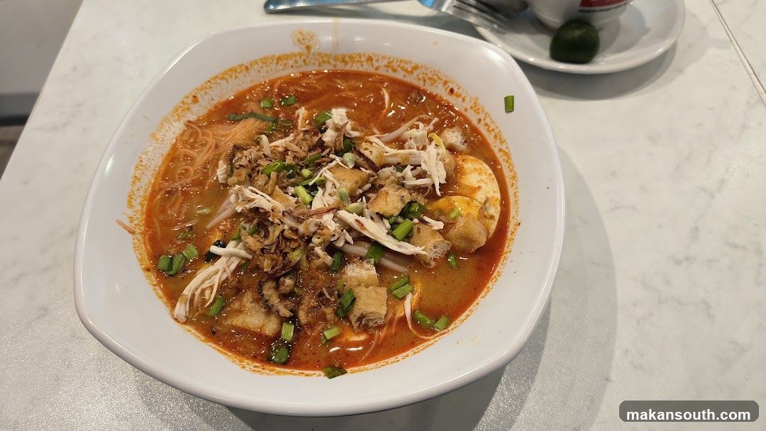 Noodle Soup