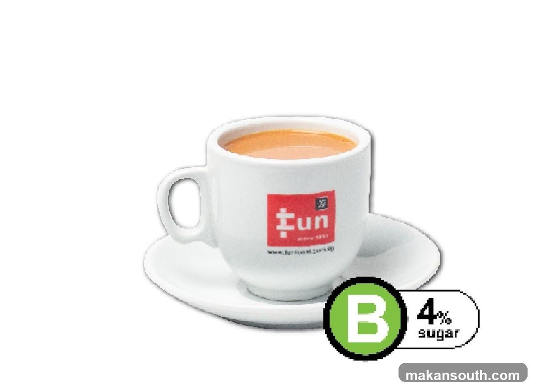 Cup of Coffee