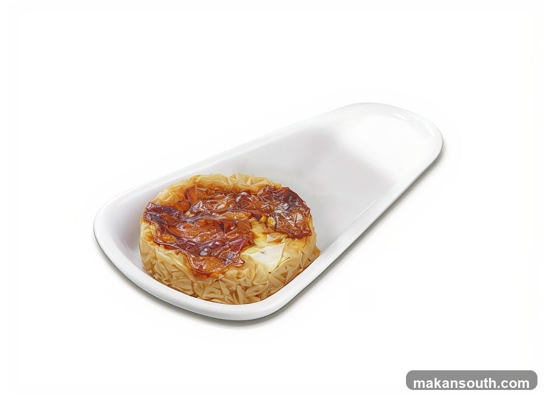 Savory Tart