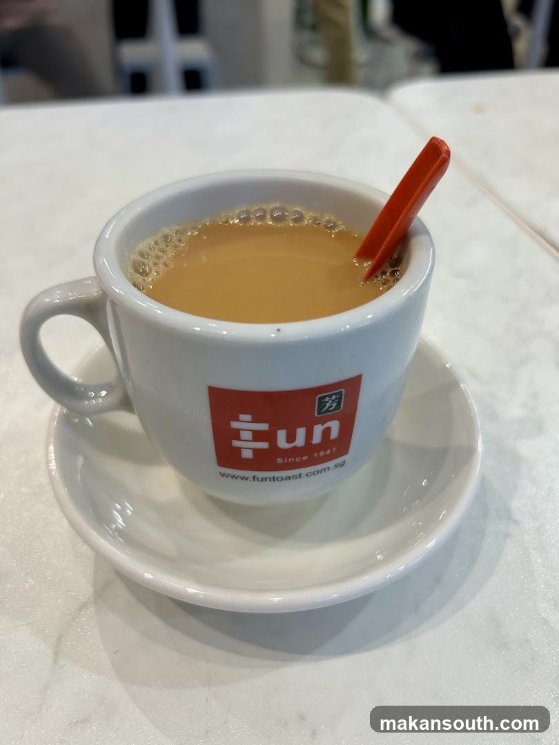 Cup of Coffee