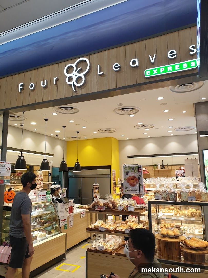 Four Leaves Express